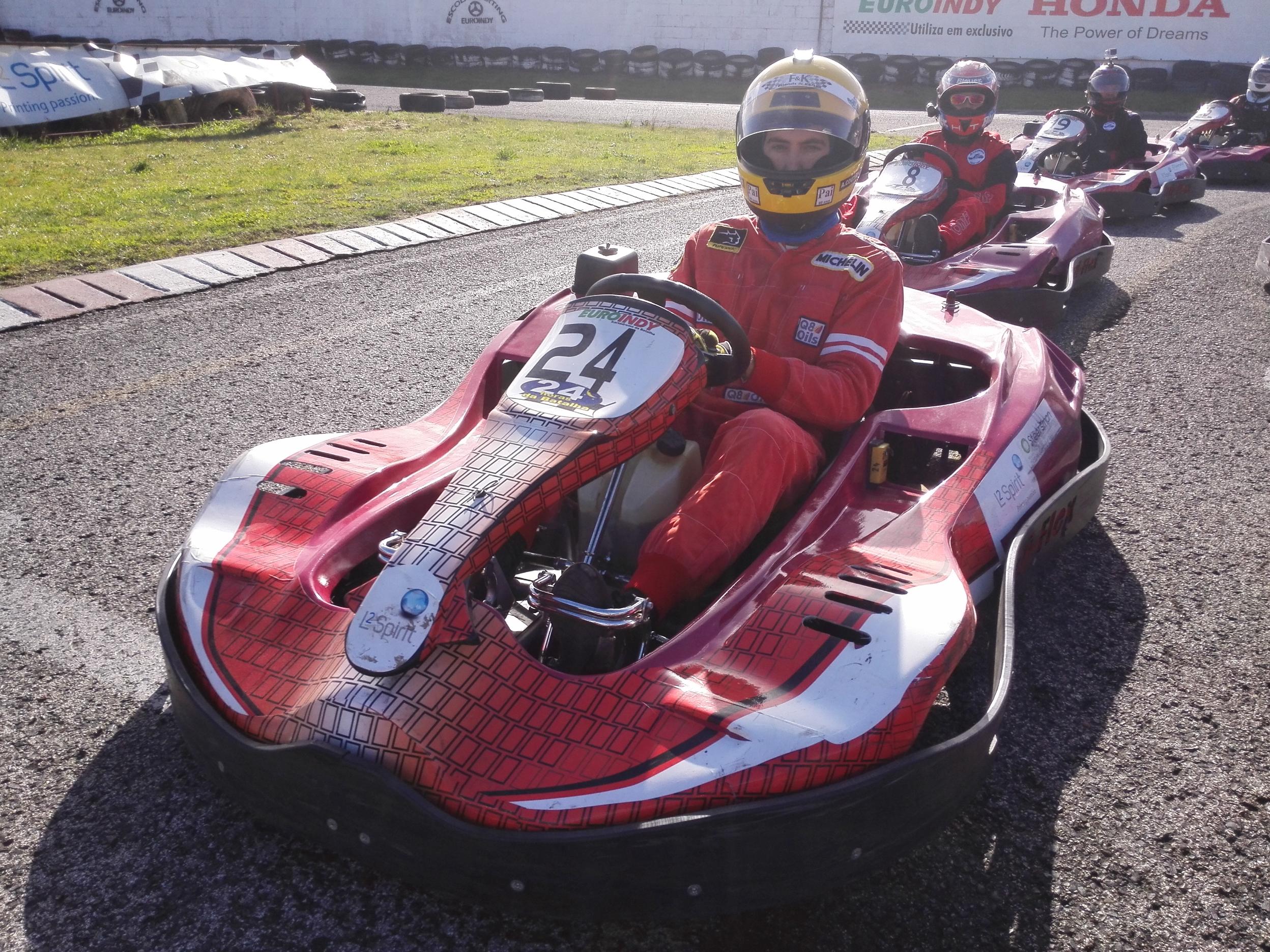 Academia Kart Cup22